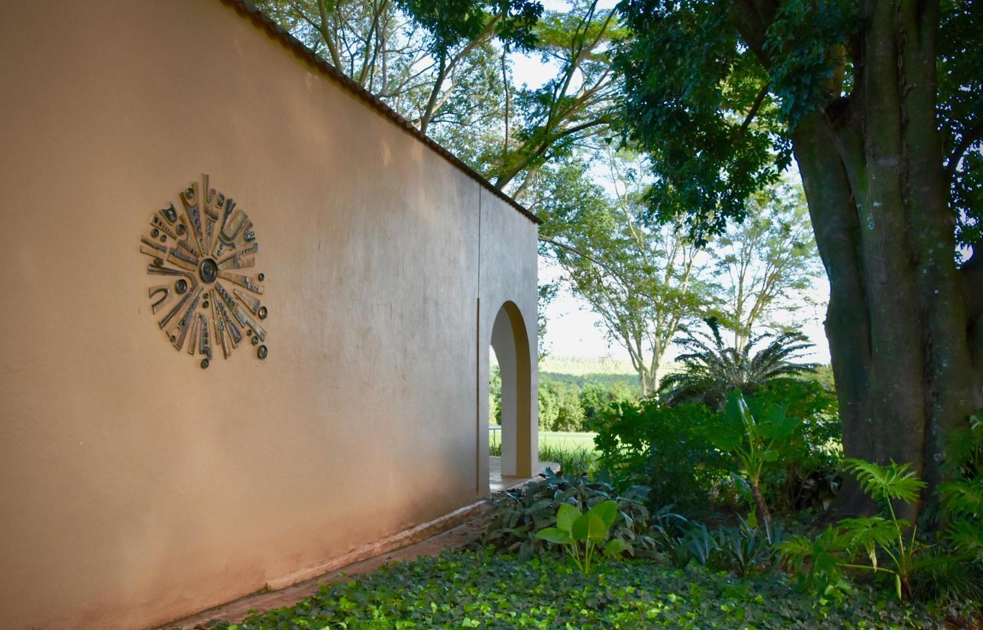 Boschoek Farm Tzaneen Quarto foto